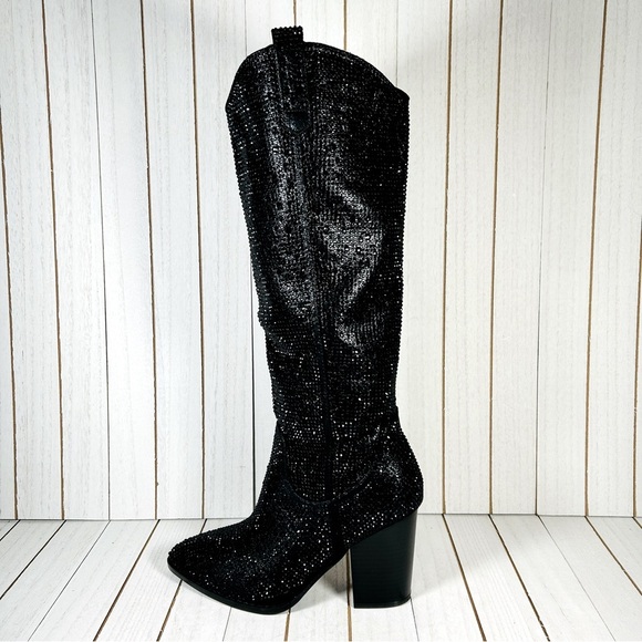 WOMEN’S BOOTS (IMOGEN-38) - Picture 2 of 6